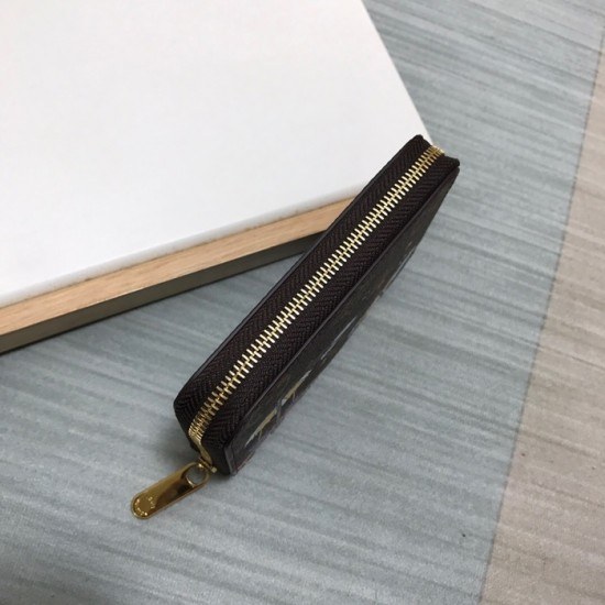 Louis Vuitton 2020 Womens Coin Purse ,M60067