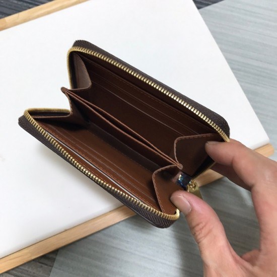 Louis Vuitton 2020 Womens Coin Purse ,M60067