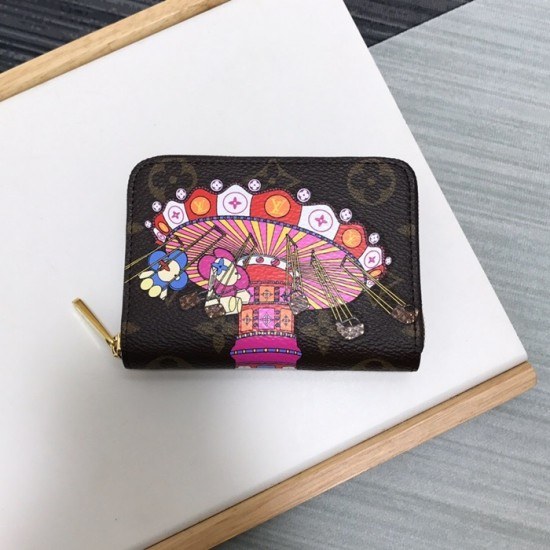 Louis Vuitton 2020 Womens Coin Purse ,M60067