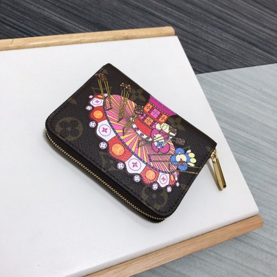 Louis Vuitton 2020 Womens Coin Purse ,M60067