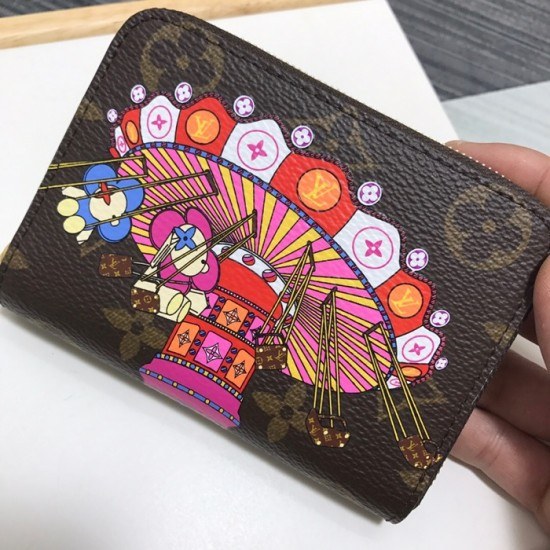 Louis Vuitton 2020 Womens Coin Purse ,M60067