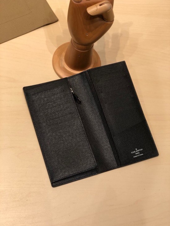 Louis Vuitton 2020 Mm / Wm Wallet ,M60393