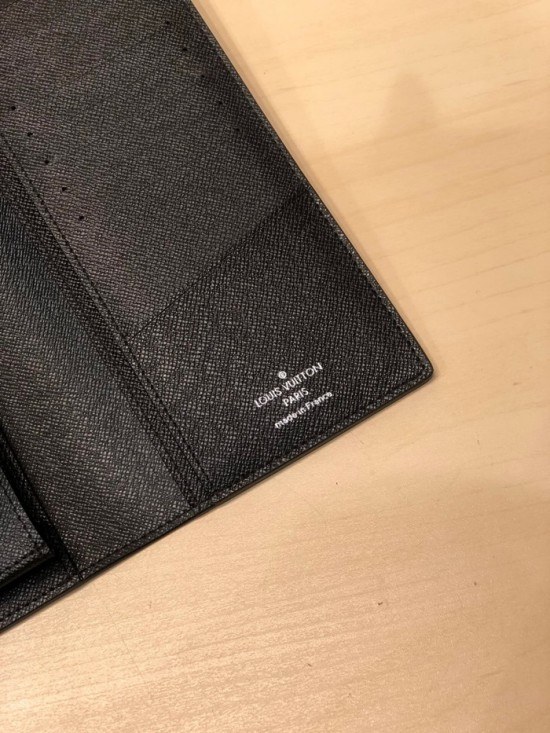 Louis Vuitton 2020 Mm / Wm Wallet ,M60393