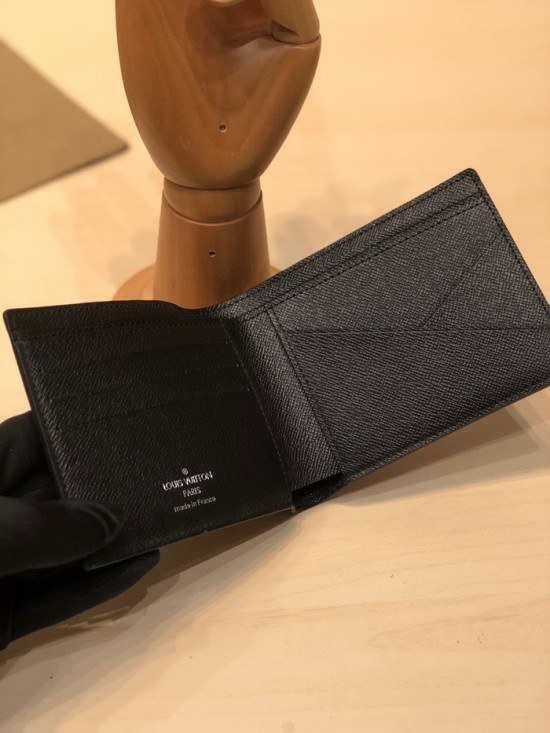 Louis Vuitton 2020 Mm / Wm Wallet ,M60396