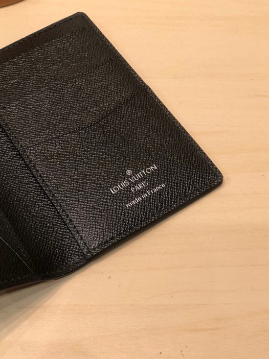 Louis Vuitton 2020 Mm / Wm Card Purse ,M60391