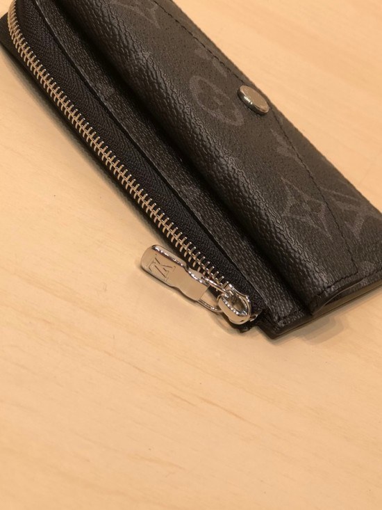 Louis Vuitton 2020 Coin Purse / Card Purse , M60167