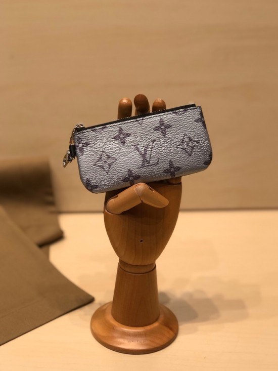 Louis Vuitton 2020 Womens Coin Wallet ,M62650