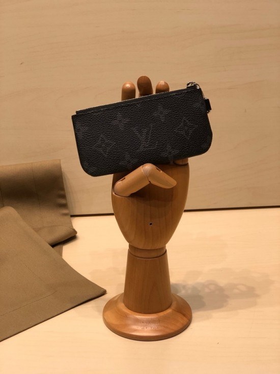 Louis Vuitton 2020 Womens Coin Wallet ,M62650