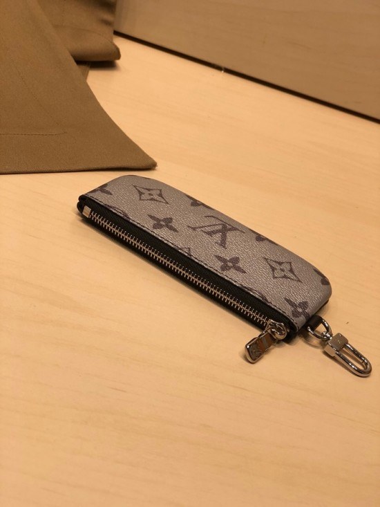 Louis Vuitton 2020 Womens Coin Wallet ,M62650