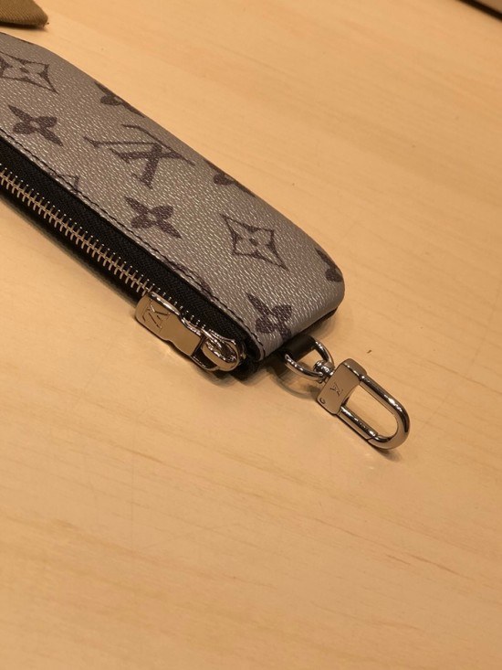 Louis Vuitton 2020 Womens Coin Wallet ,M62650