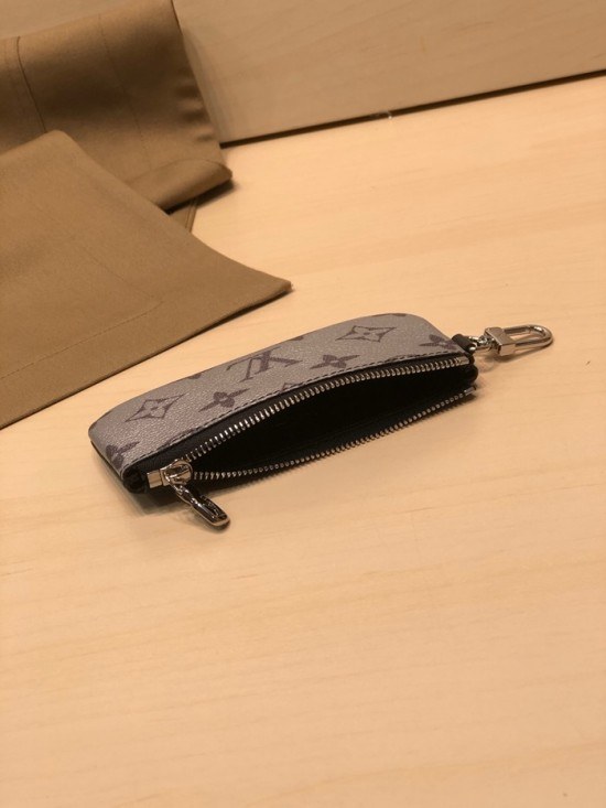 Louis Vuitton 2020 Womens Coin Wallet ,M62650