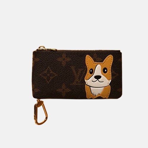 Louis Vuitton 2020 Womens Coin Wallet ,M62650