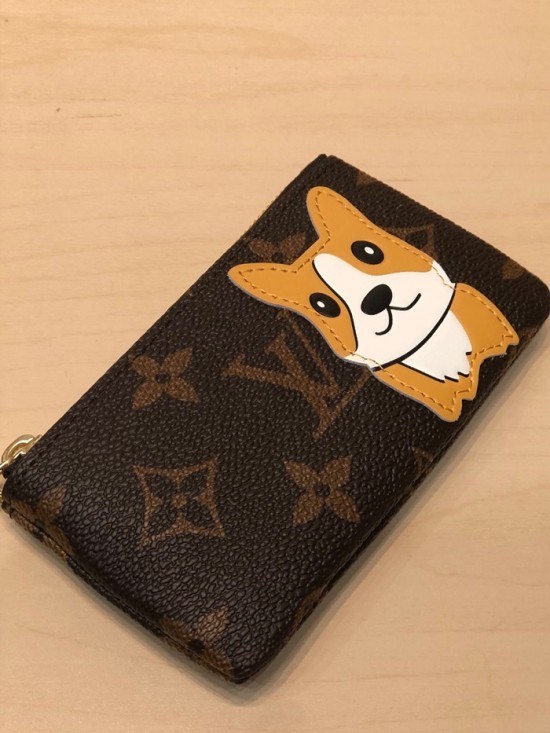 Louis Vuitton 2020 Womens Coin Wallet ,M62650