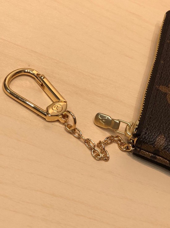 Louis Vuitton 2020 Womens Coin Wallet ,M62650