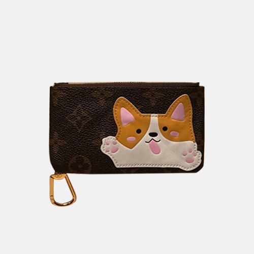 Louis Vuitton 2020 Womens Coin Wallet ,M62650