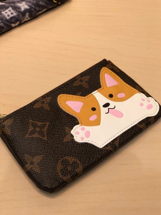 Louis Vuitton 2020 Womens Coin Wallet ,M62650