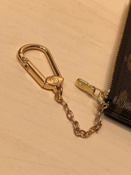 Louis Vuitton 2020 Womens Coin Wallet ,M62650