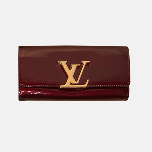 Louis Vuitton 2020 Ladies Leather Wallet ,M64550