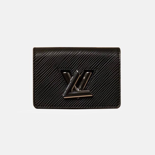 Louis Vuitton 2020 Twist Card Wallet ,M68681