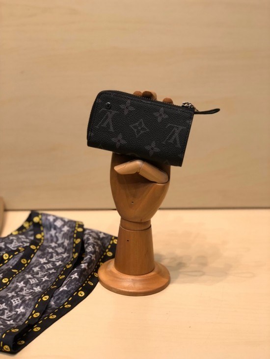 Louis Vuitton 2020 Womens Coin Wallet ,M64430