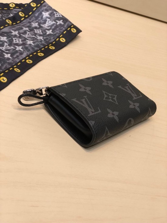 Louis Vuitton 2020 Womens Coin Wallet ,M64430