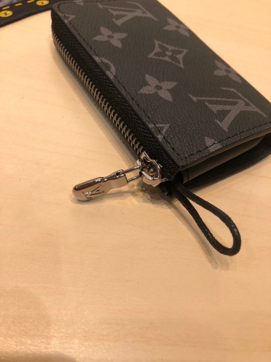 Louis Vuitton 2020 Womens Coin Wallet ,M64430