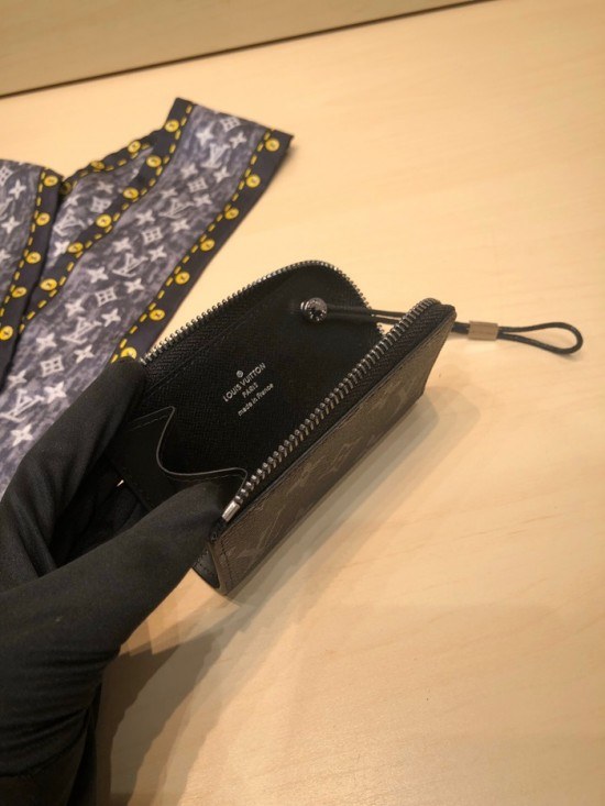 Louis Vuitton 2020 Womens Coin Wallet ,M64430