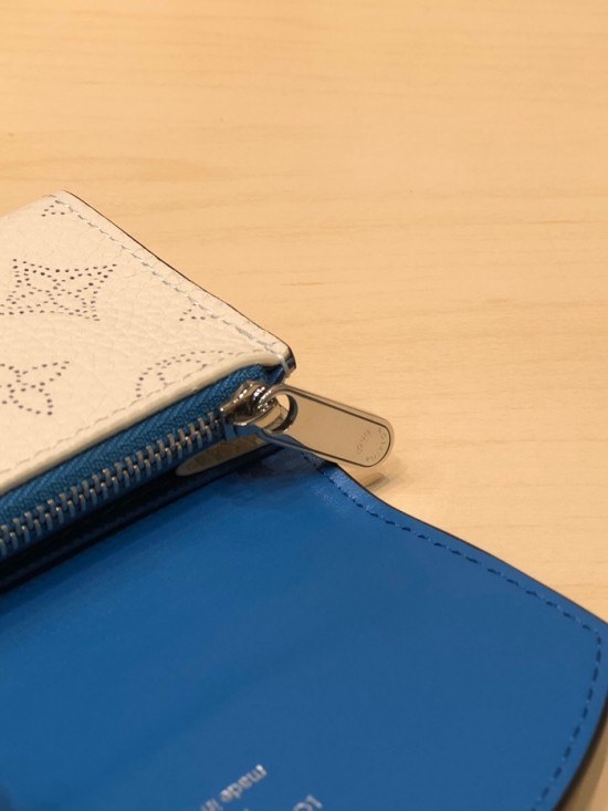 Louis Vuitton 2020 Leather Coin Purse  ,M64050