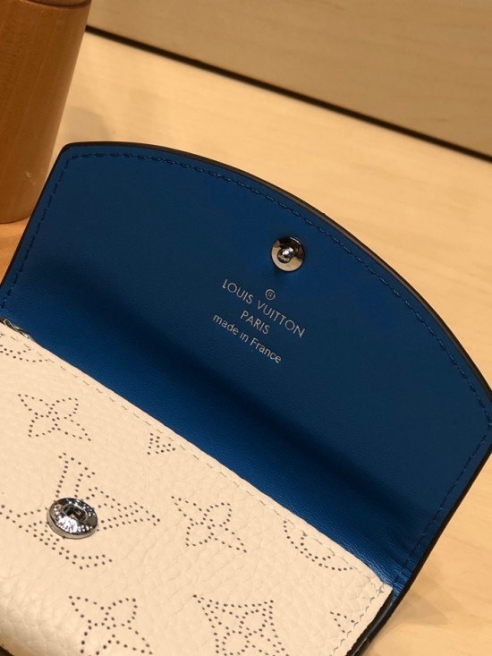 Louis Vuitton 2020 Leather Coin Purse  ,M64050