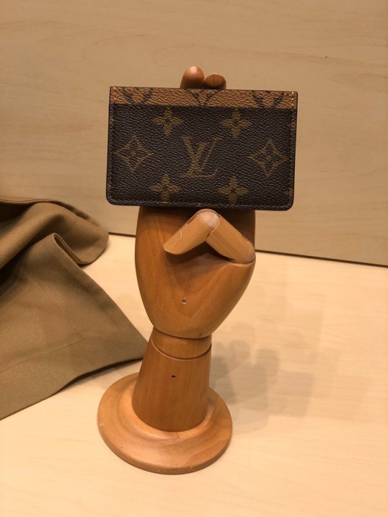 Louis Vuitton 2020 Ladies Card Purse ,M69161