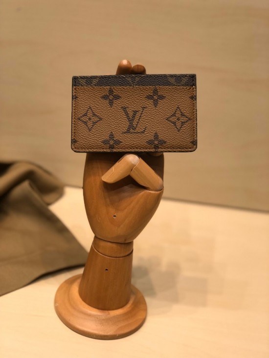 Louis Vuitton 2020 Ladies Card Purse ,M69161