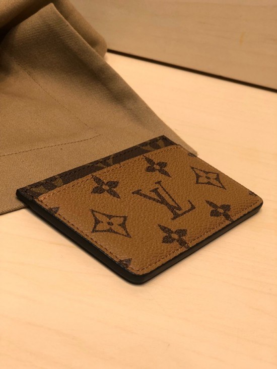 Louis Vuitton 2020 Ladies Card Purse ,M69161