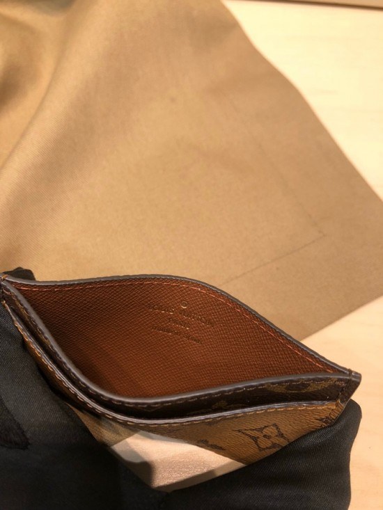 Louis Vuitton 2020 Ladies Card Purse ,M69161