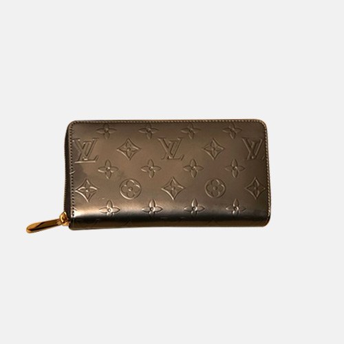 Louis Vuitton 2020 Womens Zippy Wallet ,M60017