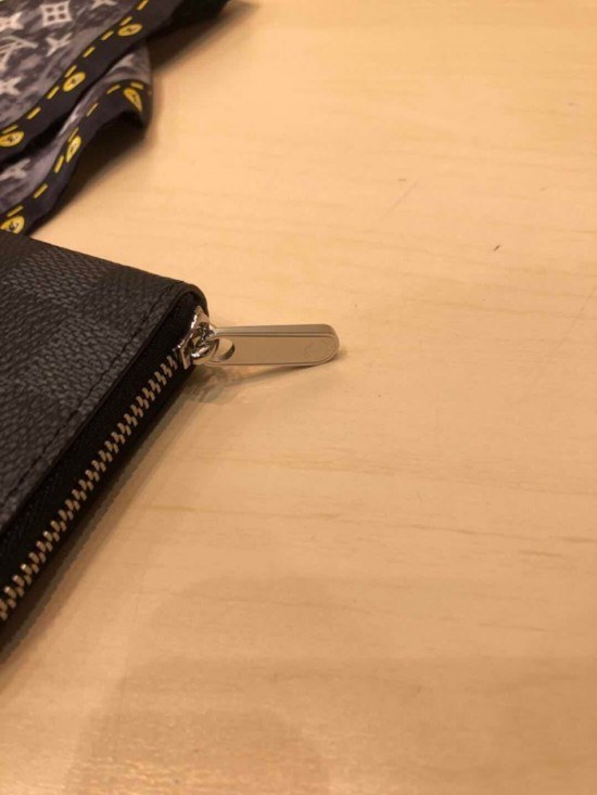 Louis Vuitton 2020 Womens Zippy Coin Wallet ,M60067