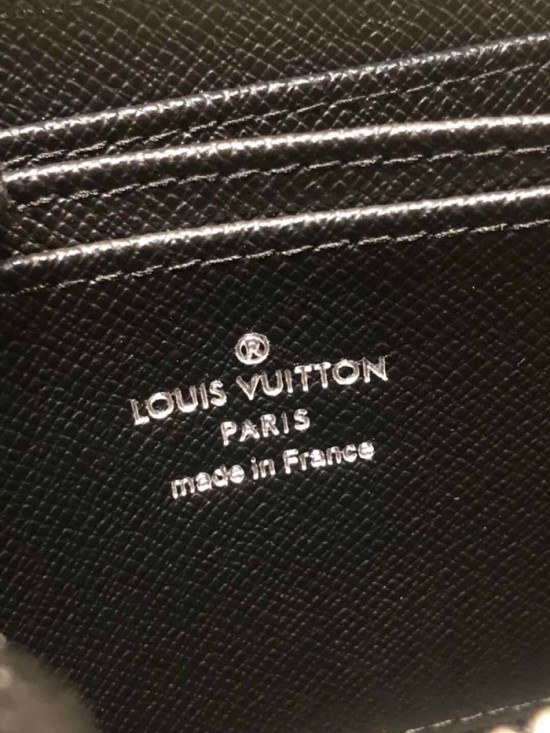 Louis Vuitton 2020 Womens Zippy Coin Wallet ,M60067