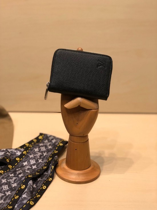 Louis Vuitton 2020 Womens Zippy Coin Wallet ,M60067