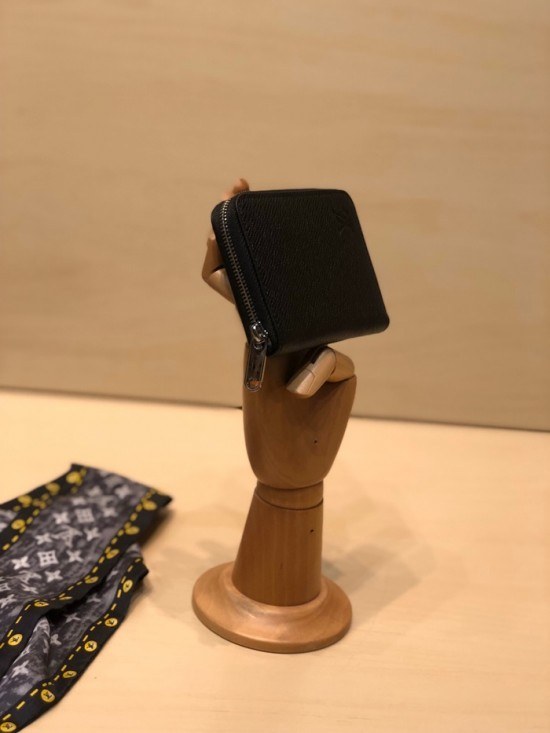 Louis Vuitton 2020 Womens Zippy Coin Wallet ,M60067