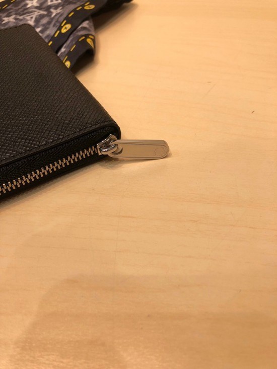 Louis Vuitton 2020 Womens Zippy Coin Wallet ,M60067