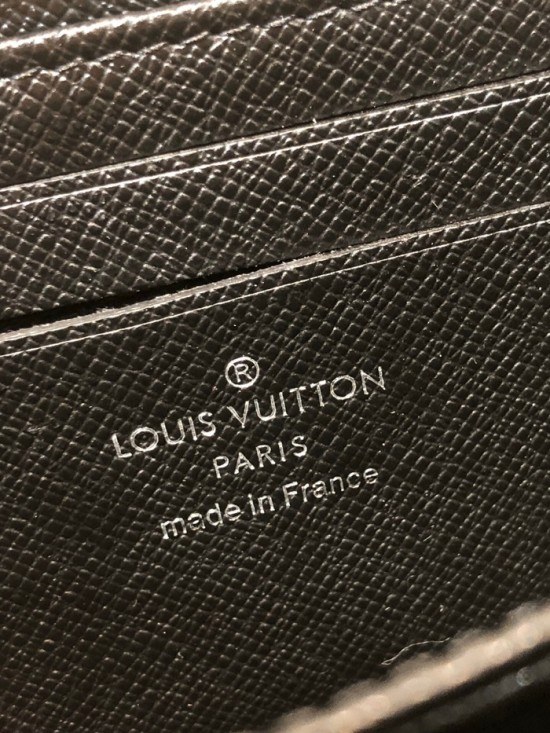 Louis Vuitton 2020 Womens Zippy Coin Wallet ,M60067