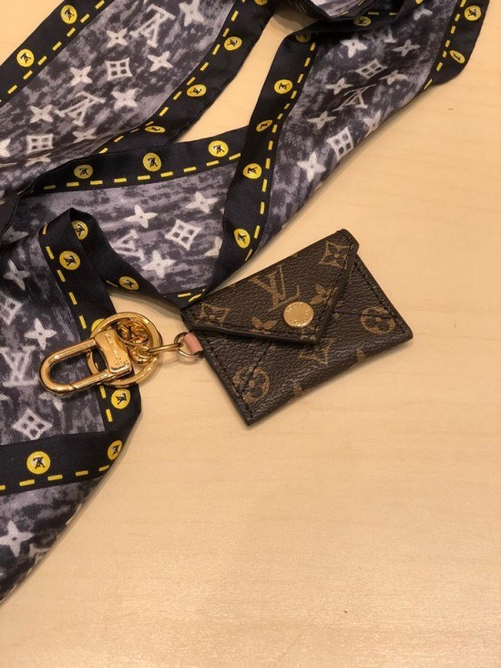 Louis Vuitton 2020 Womens Coin Wallet ,M69003