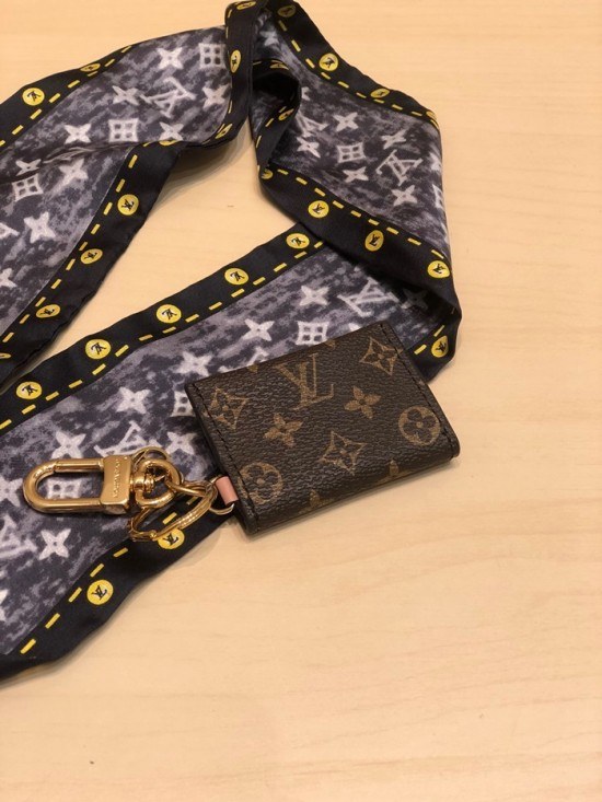 Louis Vuitton 2020 Womens Coin Wallet ,M69003