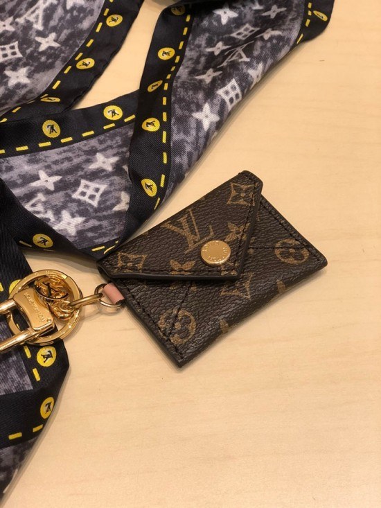 Louis Vuitton 2020 Womens Coin Wallet ,M69003