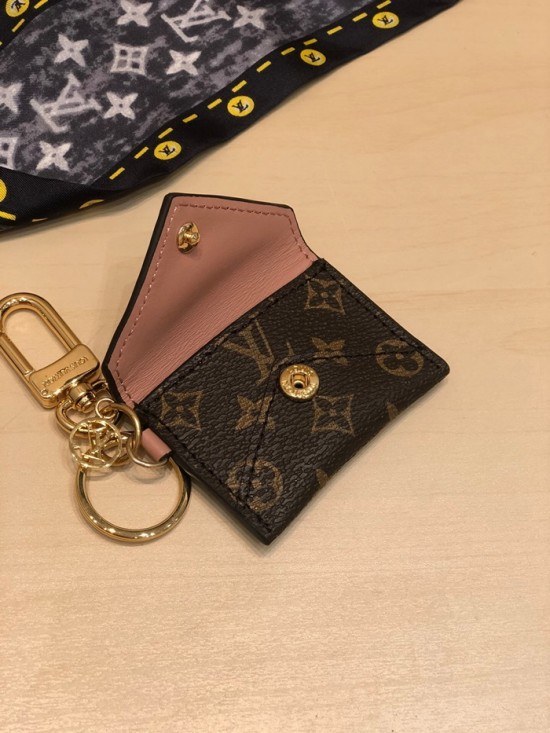 Louis Vuitton 2020 Womens Coin Wallet ,M69003
