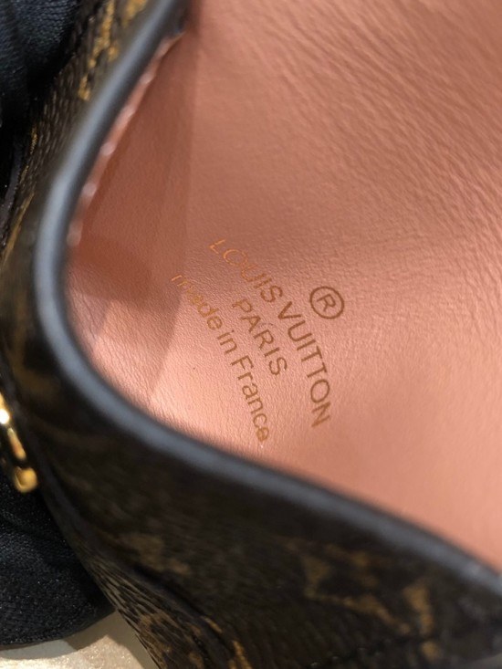 Louis Vuitton 2020 Womens Coin Wallet ,M69003