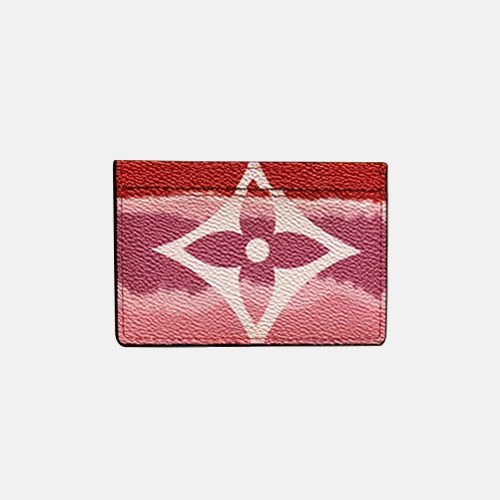 Louis Vuitton 2020 Ladies Card Purse ,M69115