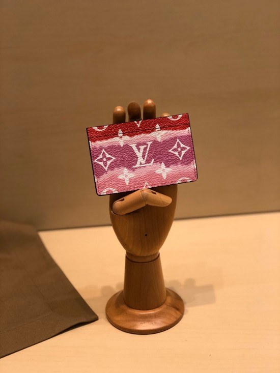 Louis Vuitton 2020 Ladies Card Purse ,M69115