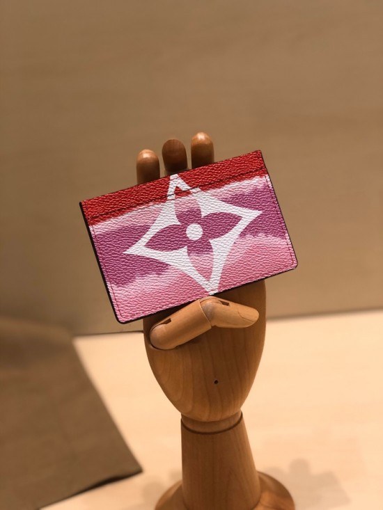 Louis Vuitton 2020 Ladies Card Purse ,M69115