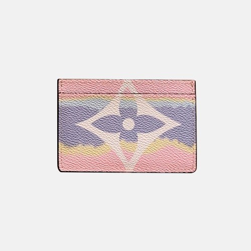 Louis Vuitton 2020 Ladies Card Purse ,M69115