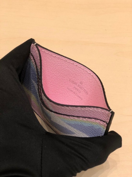 Louis Vuitton 2020 Ladies Card Purse ,M69115